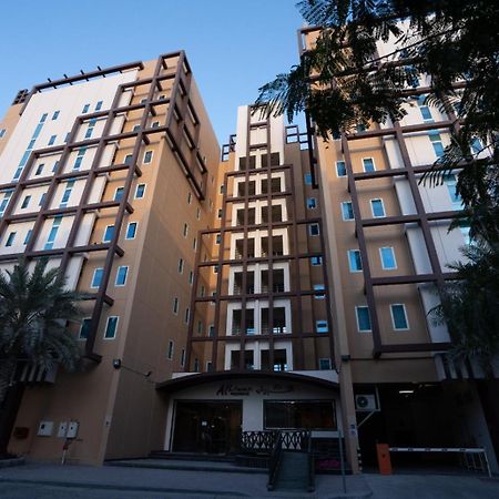 Al Liwan Residence 도하 외부 사진